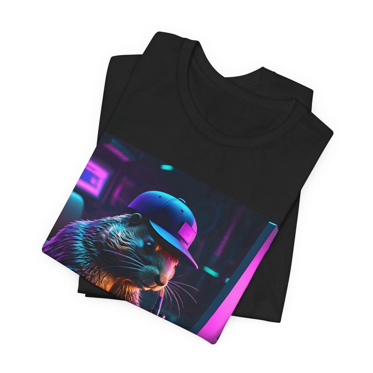 T-shirt homme Mad Specialist