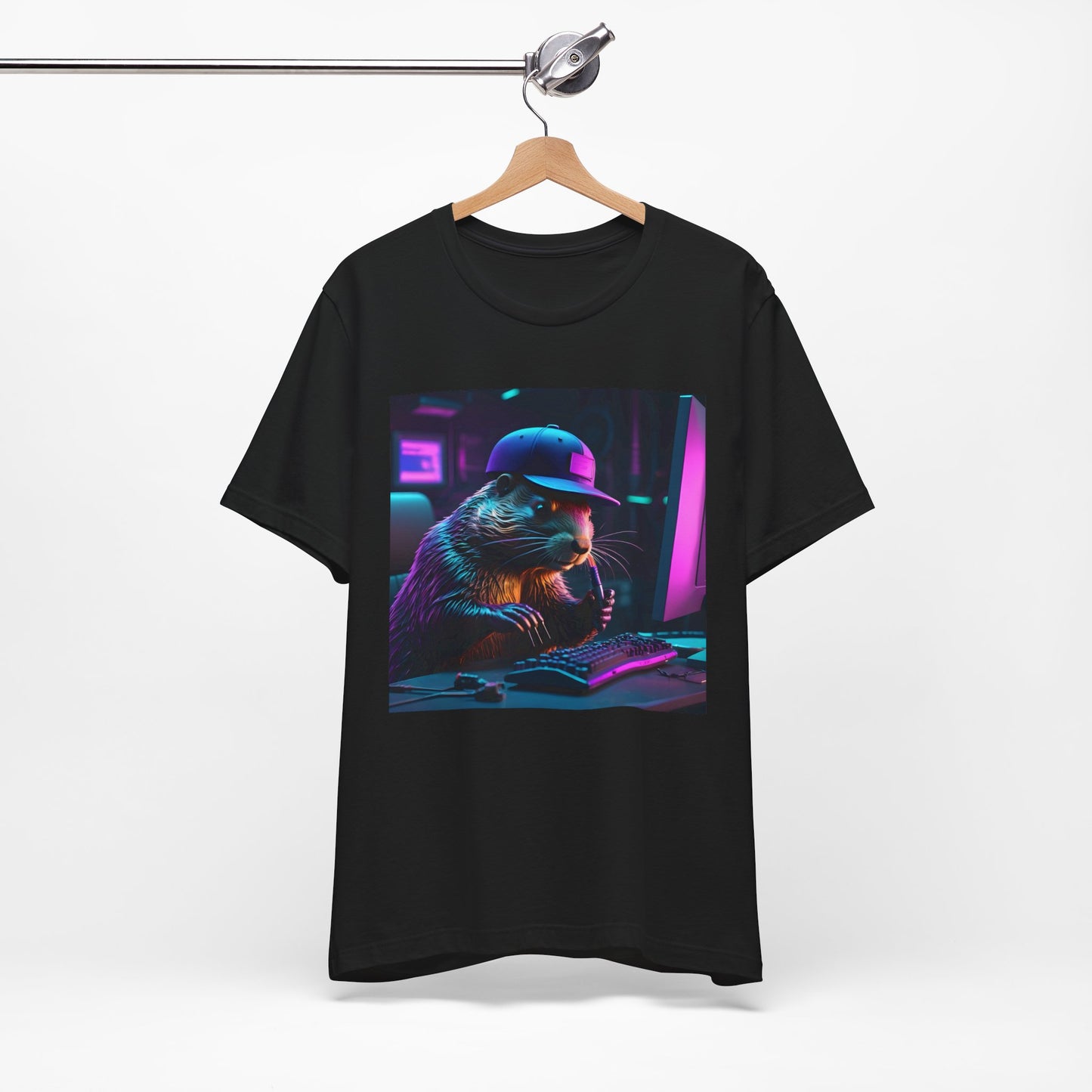 T-shirt homme Mad Specialist