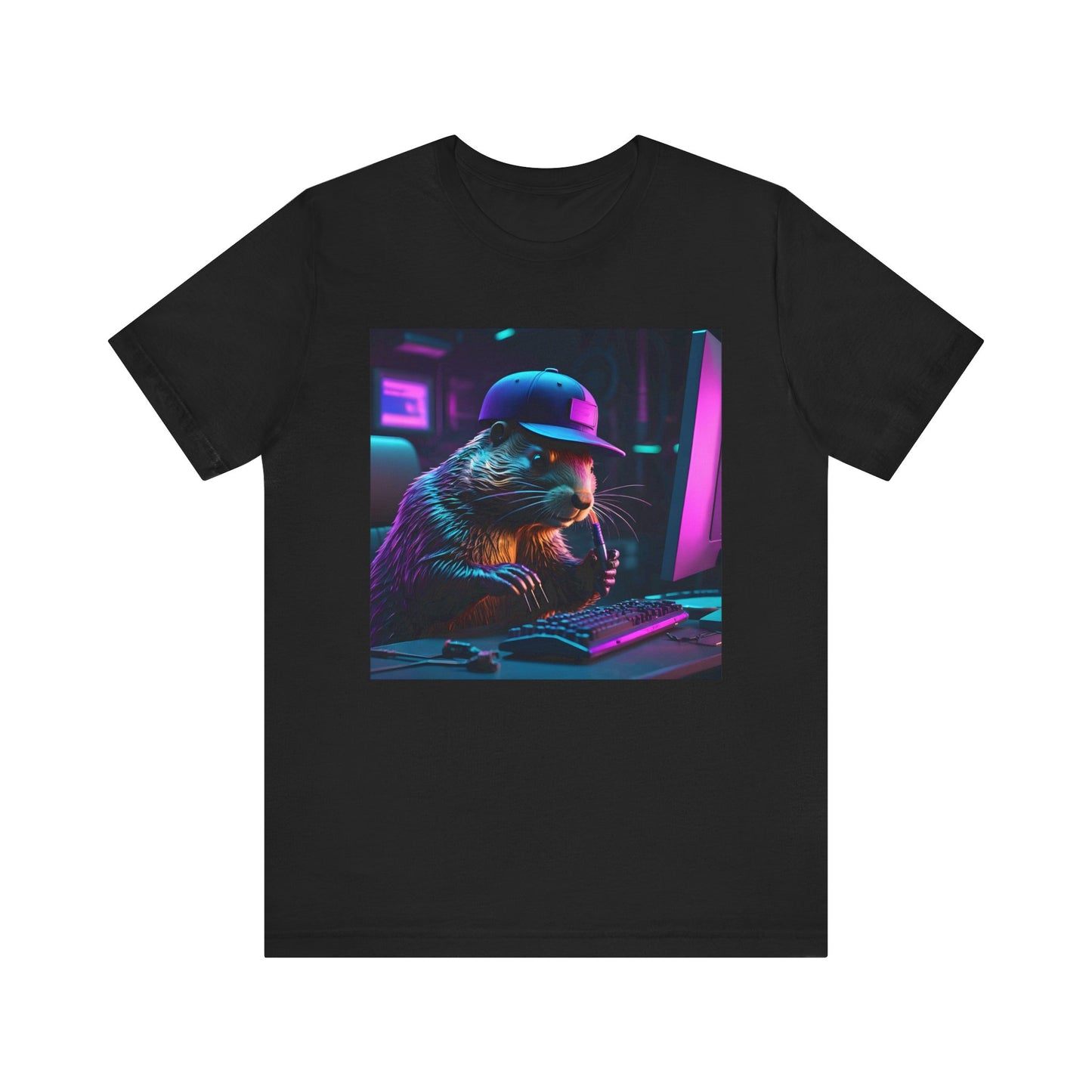 T-shirt homme Mad Specialist