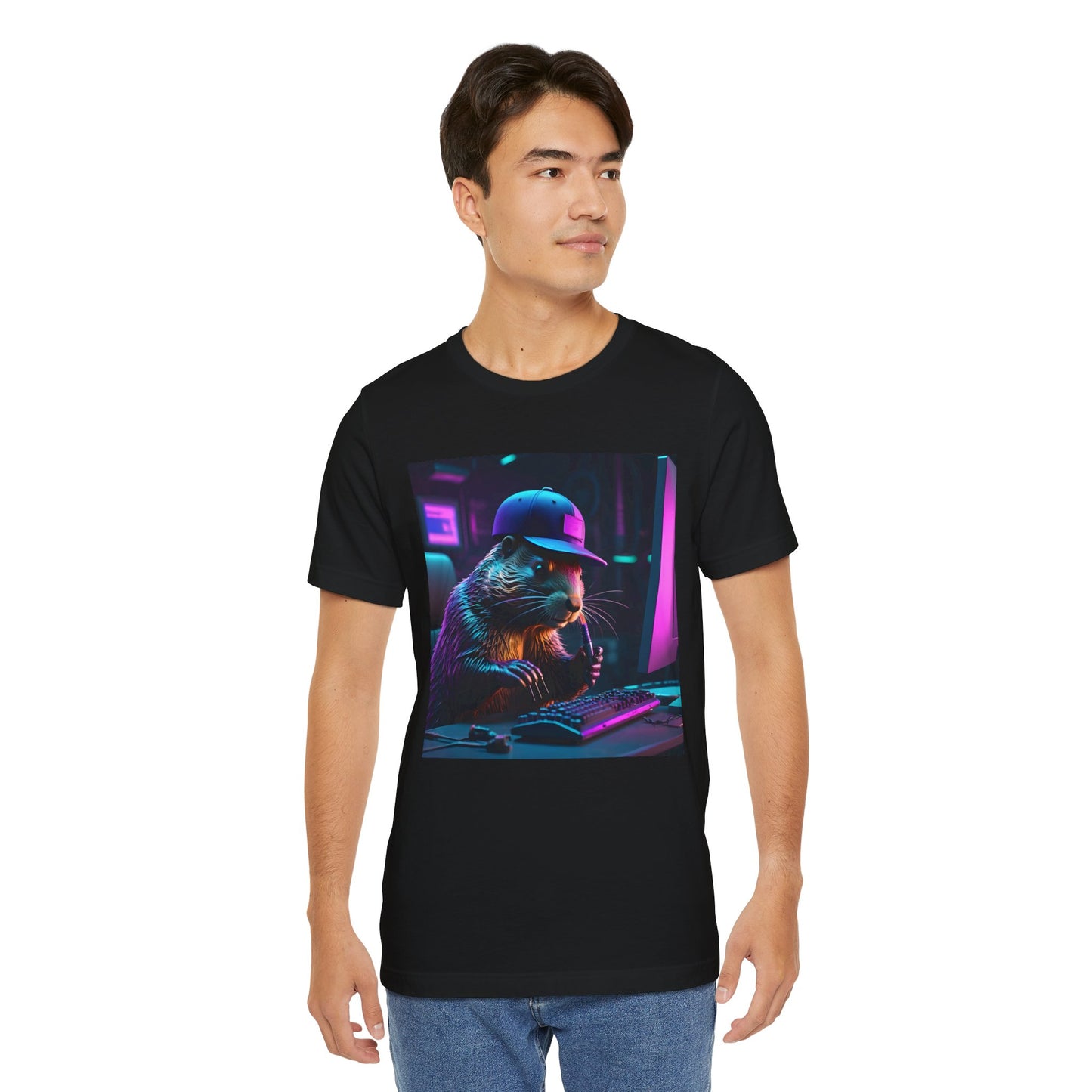 T-shirt homme Mad Specialist
