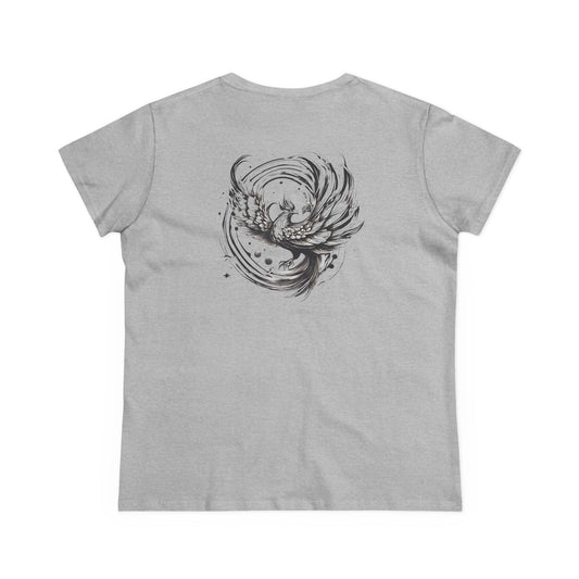 T-shirt Phénix