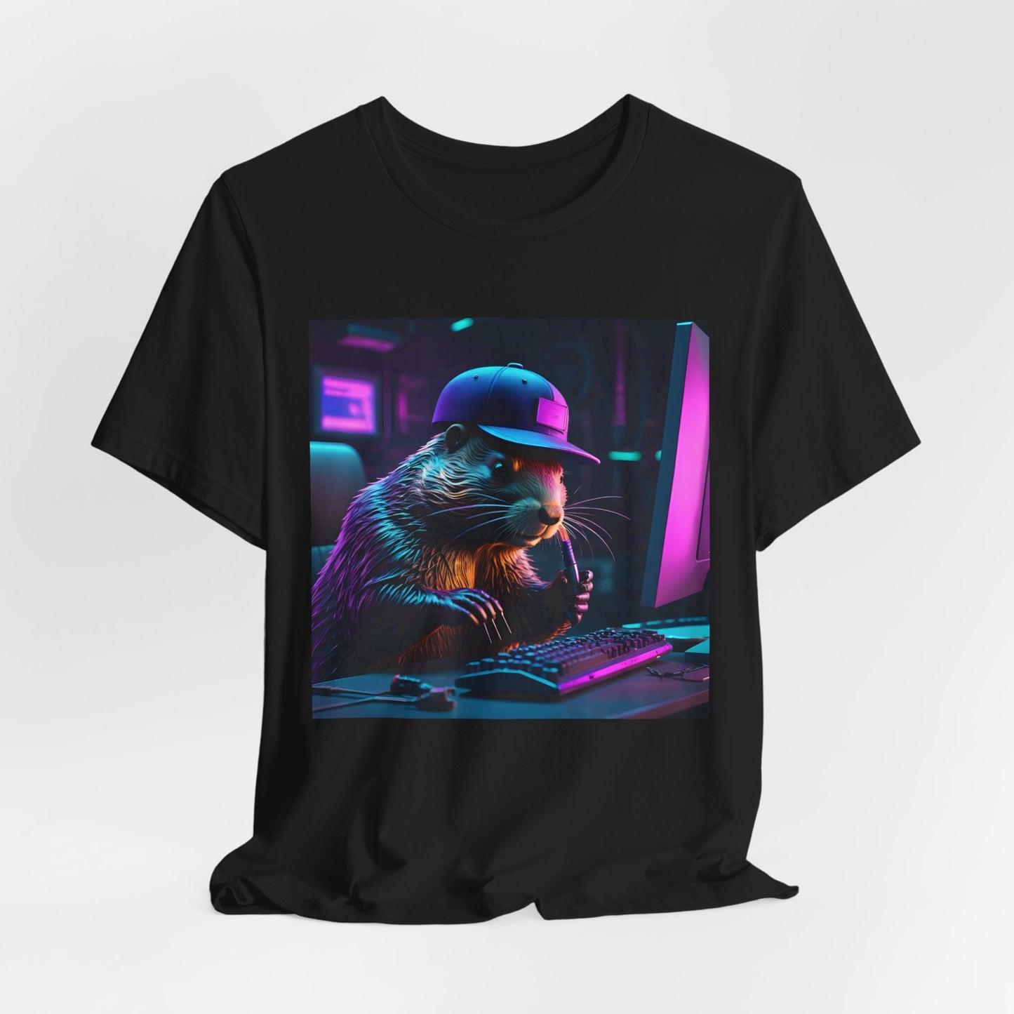 T-shirt homme Mad Specialist