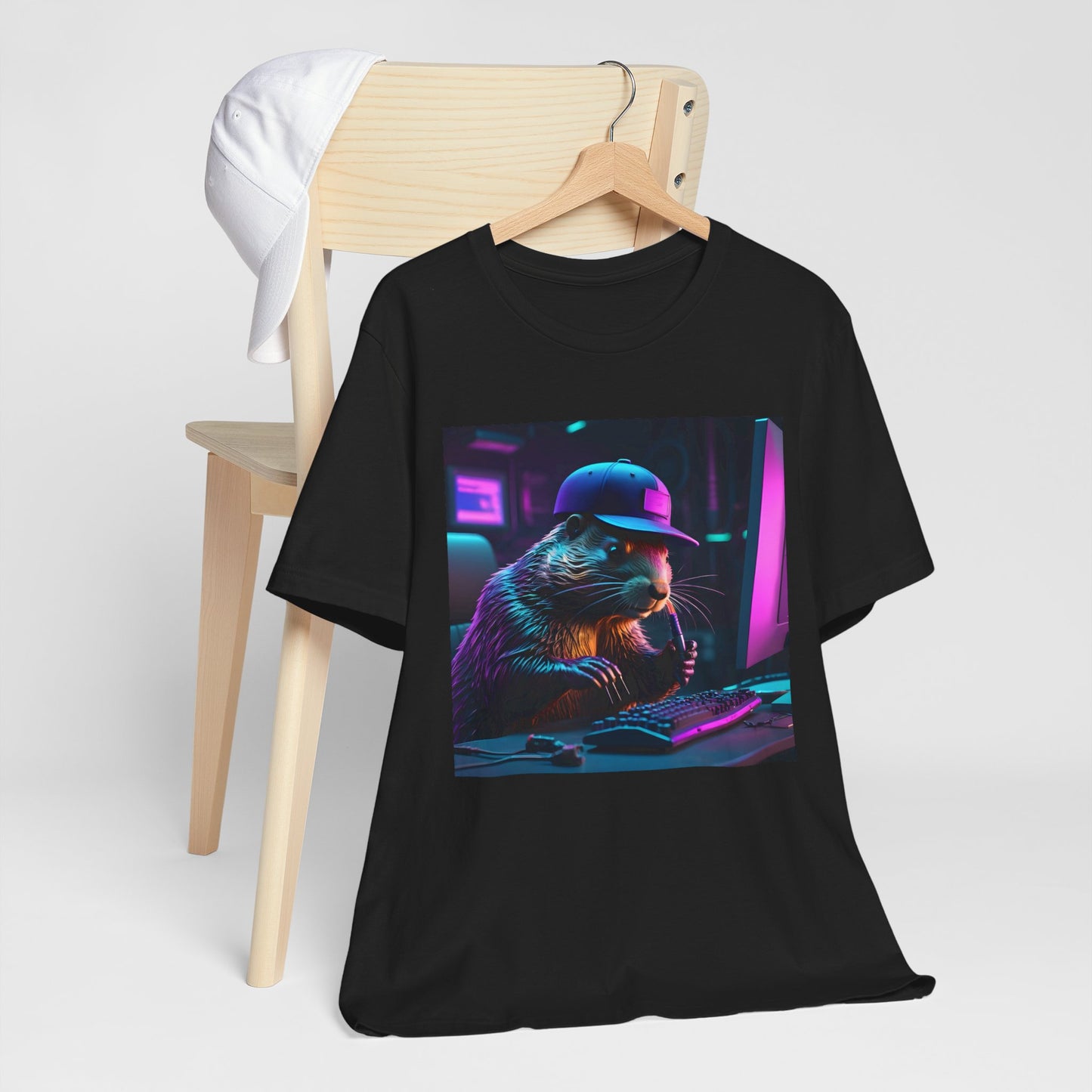 T-shirt homme Mad Specialist